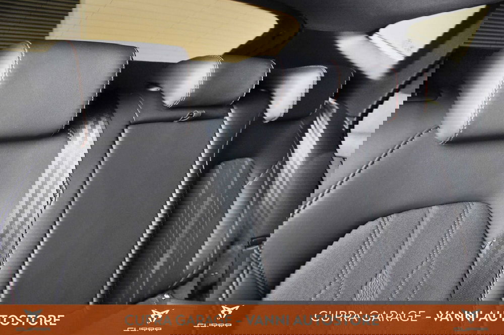 Cupra Formentor usata a Verona (7)