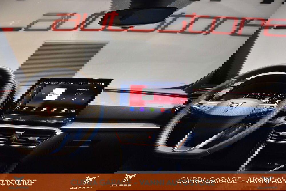 Cupra Formentor usata a Verona (9)