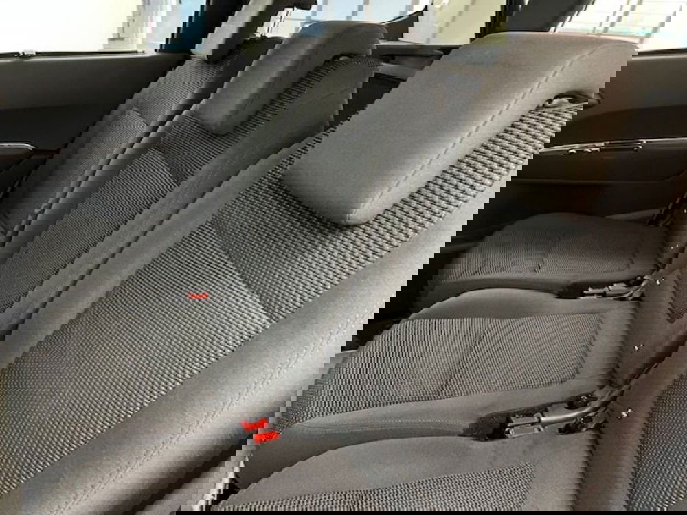 Peugeot 5008 usata a Asti (19)