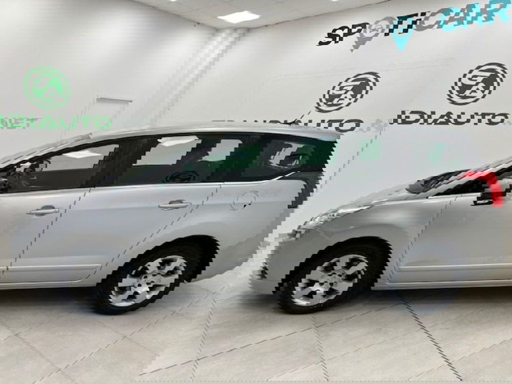 Peugeot 5008 usata a Asti (2)