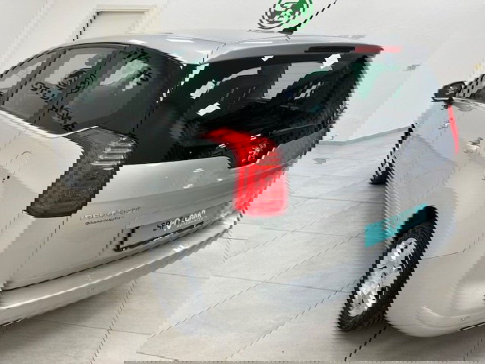 Peugeot 5008 usata a Asti (3)