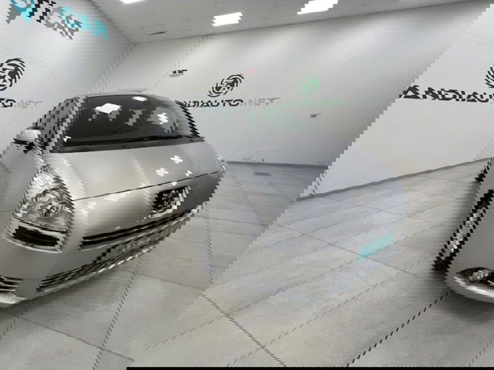 Peugeot 5008 usata a Asti (6)