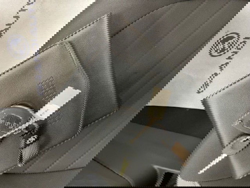 Hyundai i10 nuova a Imperia (11)