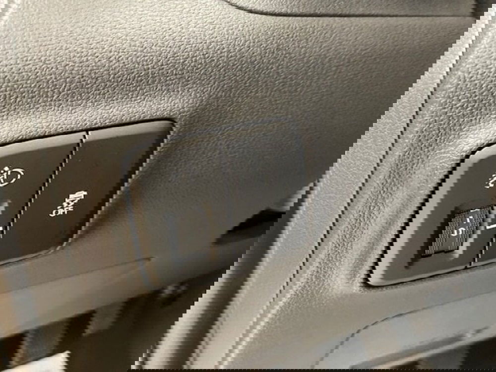 Hyundai i10 nuova a Imperia (19)