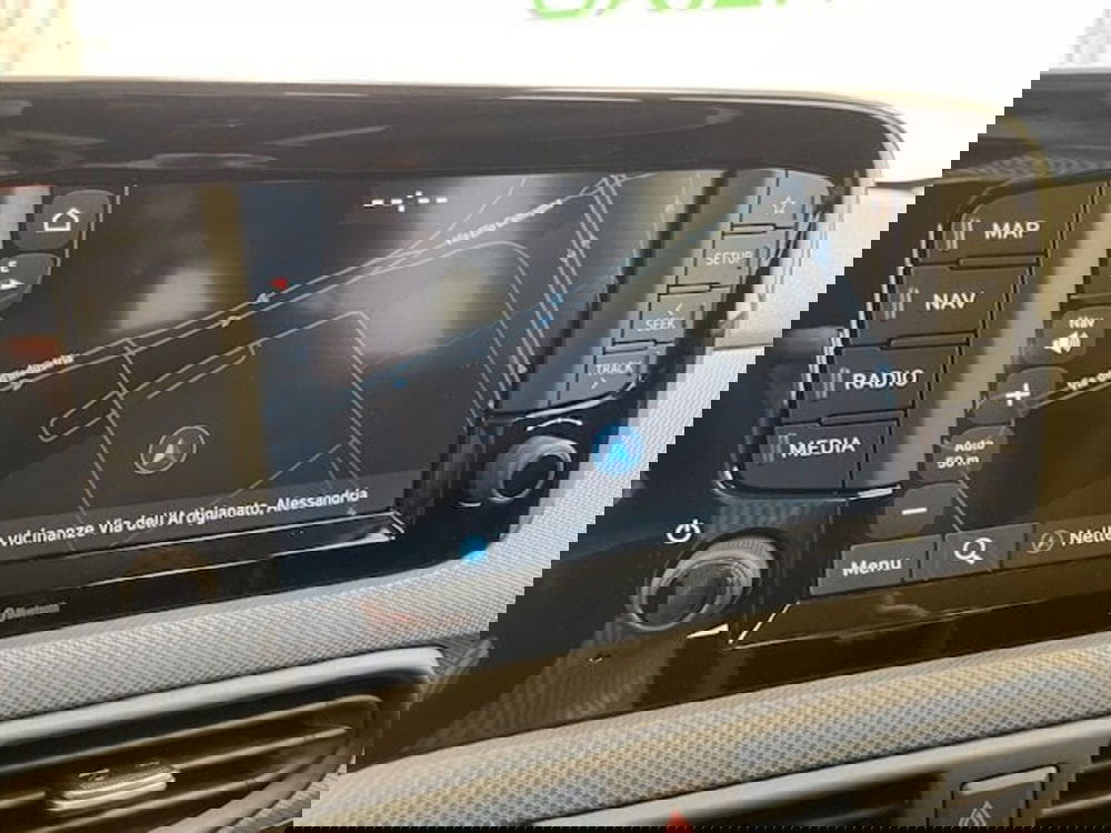 Hyundai i10 nuova a Imperia (4)