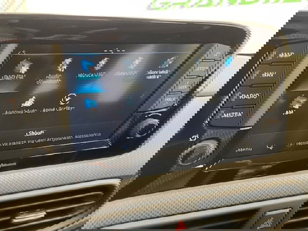 Hyundai i10 nuova a Imperia (5)