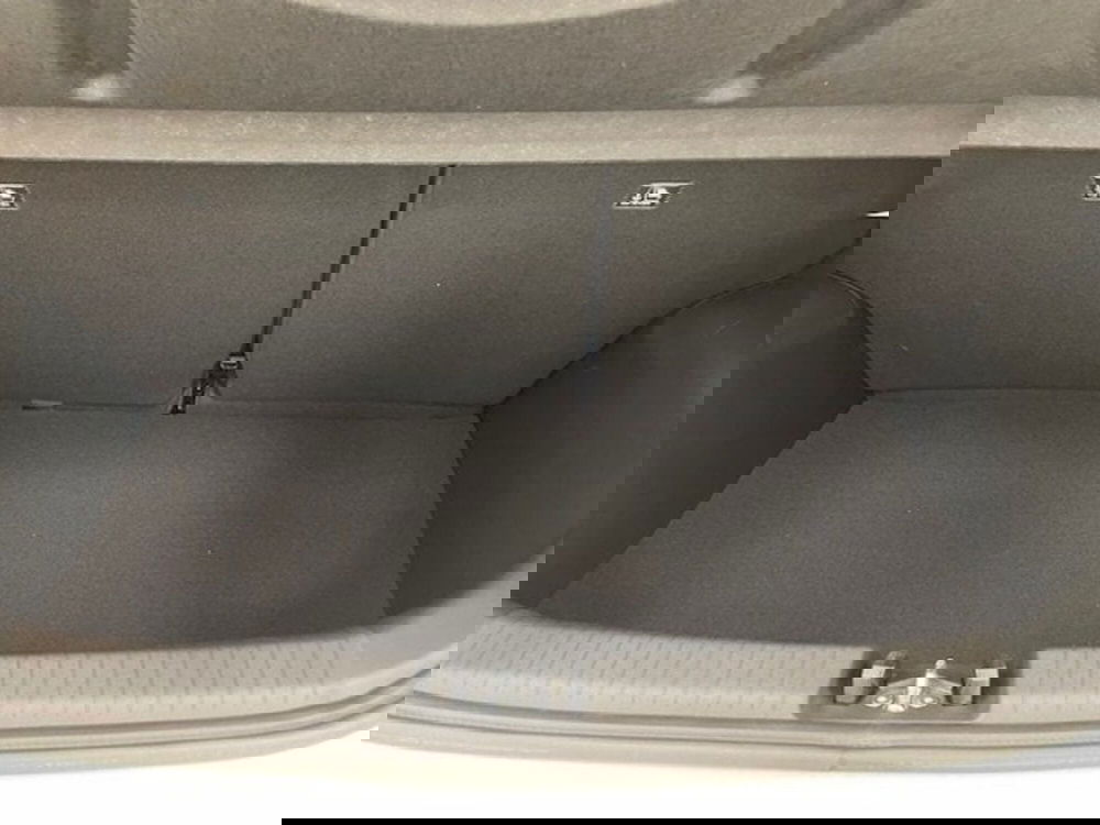 Hyundai i10 nuova a Imperia (7)