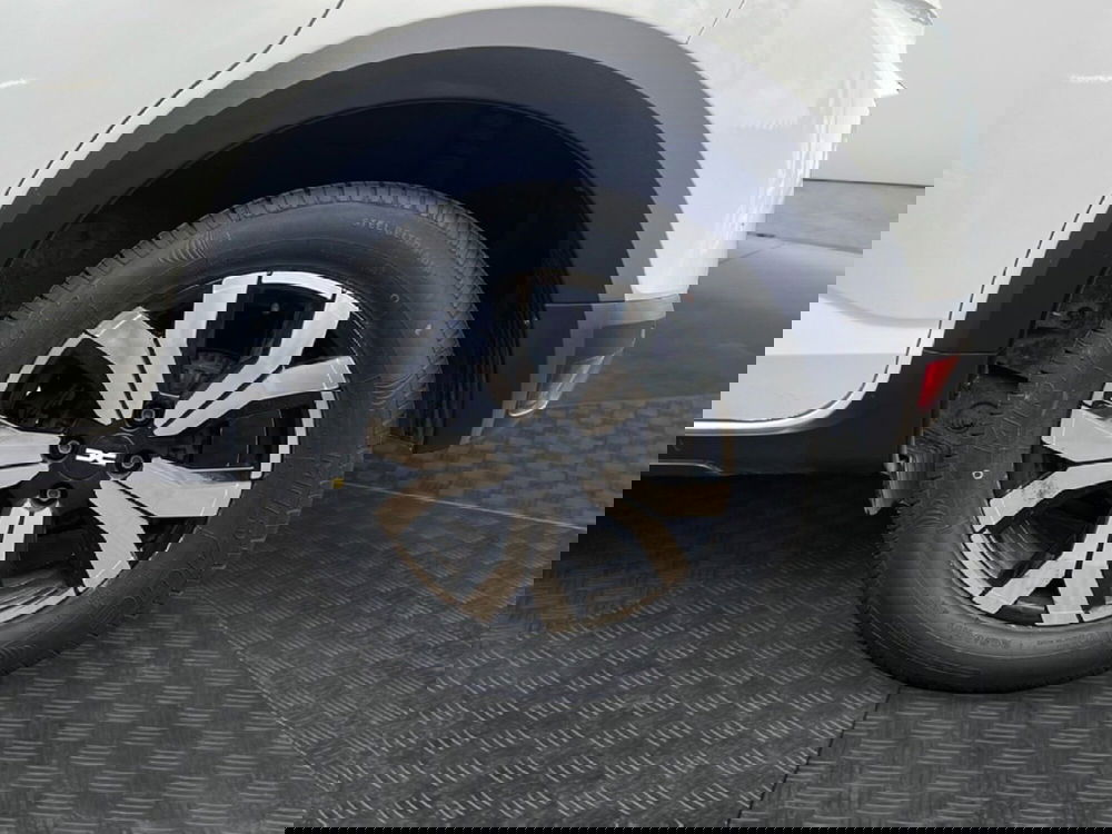 Dacia Sandero usata a Roma (10)