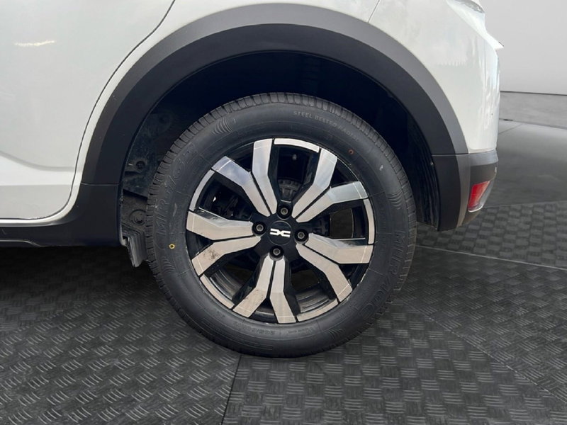 Dacia Sandero usata a Roma (10)