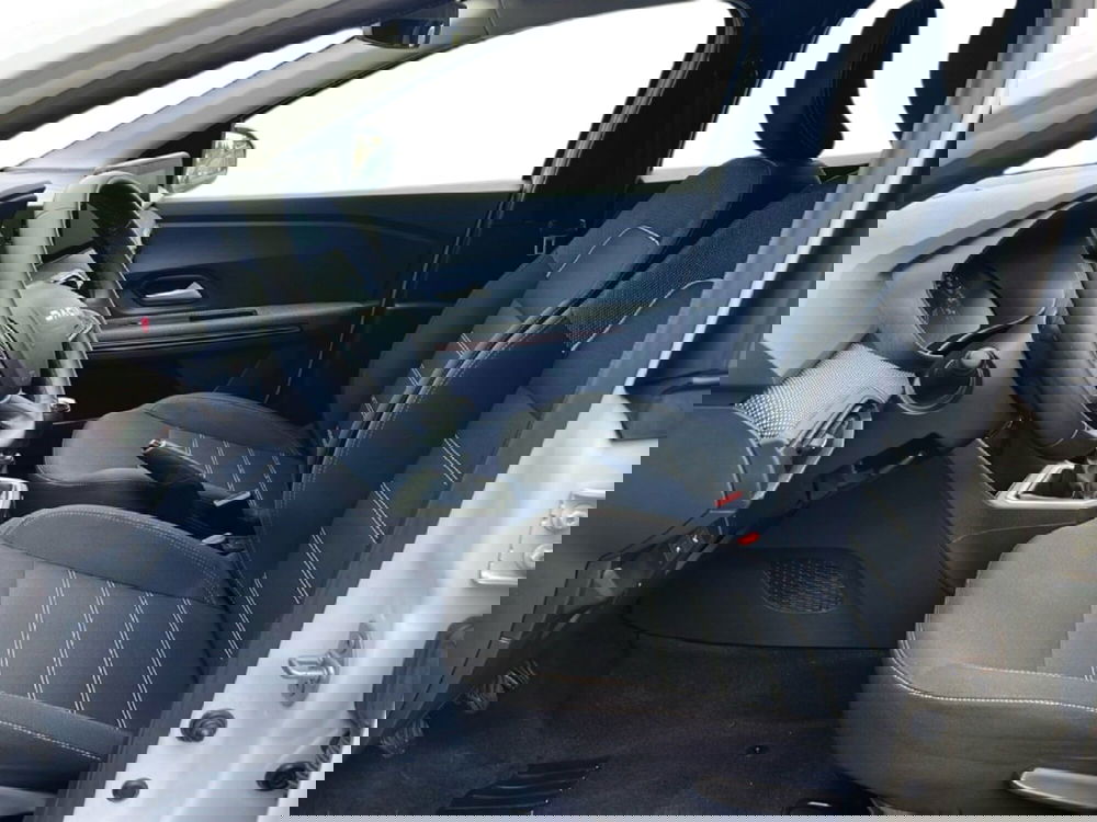 Dacia Sandero usata a Roma (11)