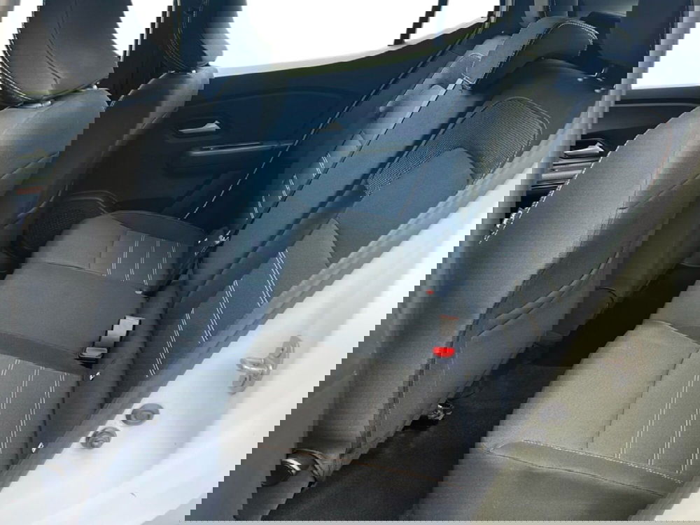 Dacia Sandero usata a Roma (13)