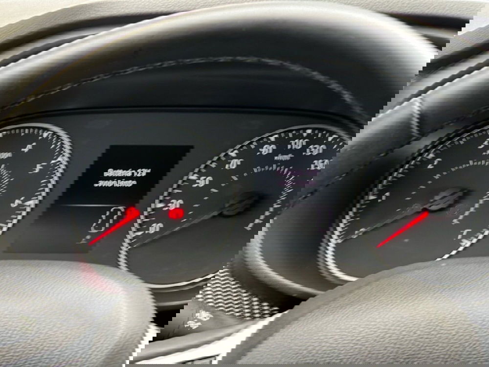 Dacia Sandero usata a Roma (16)