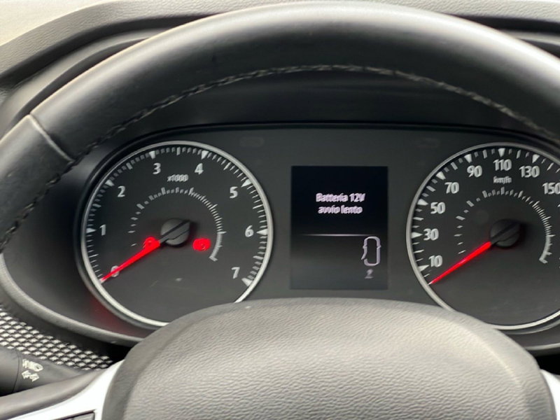 Dacia Sandero usata a Roma (16)