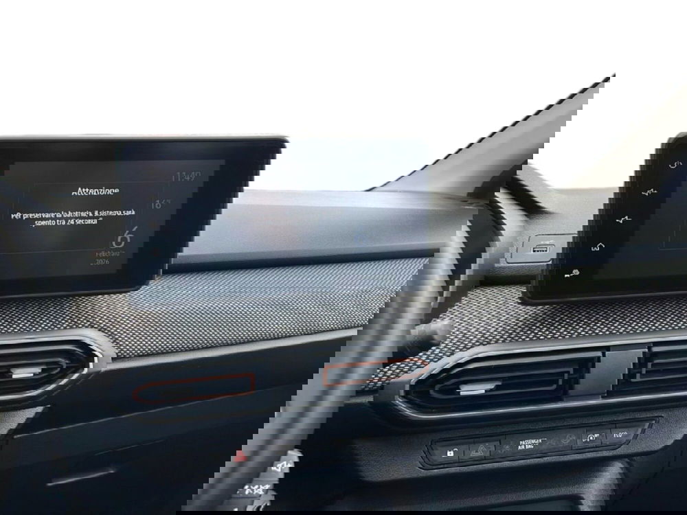 Dacia Sandero usata a Roma (17)