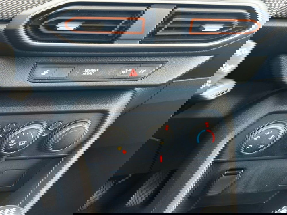 Dacia Sandero usata a Roma (18)