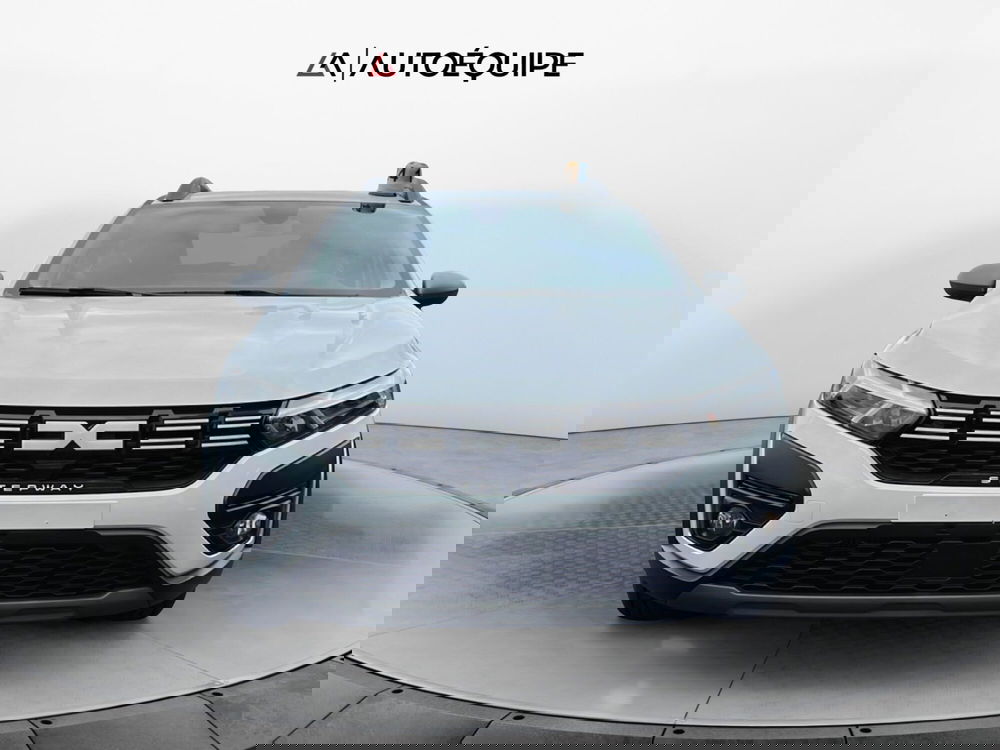 Dacia Sandero usata a Roma (5)