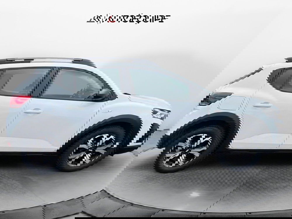 Dacia Sandero usata a Roma (7)