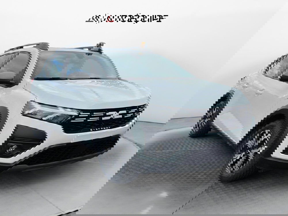 Dacia Sandero usata a Roma (8)