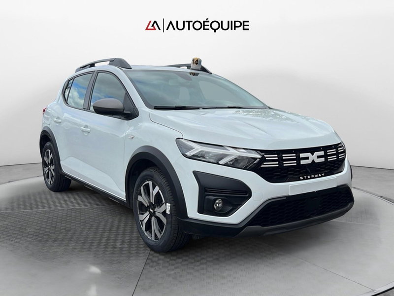 Dacia Sandero usata a Roma (8)