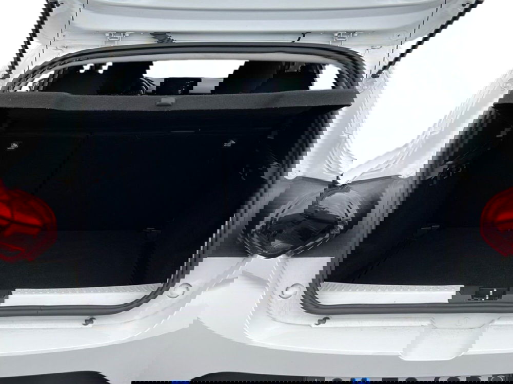 Dacia Sandero usata a Roma (9)