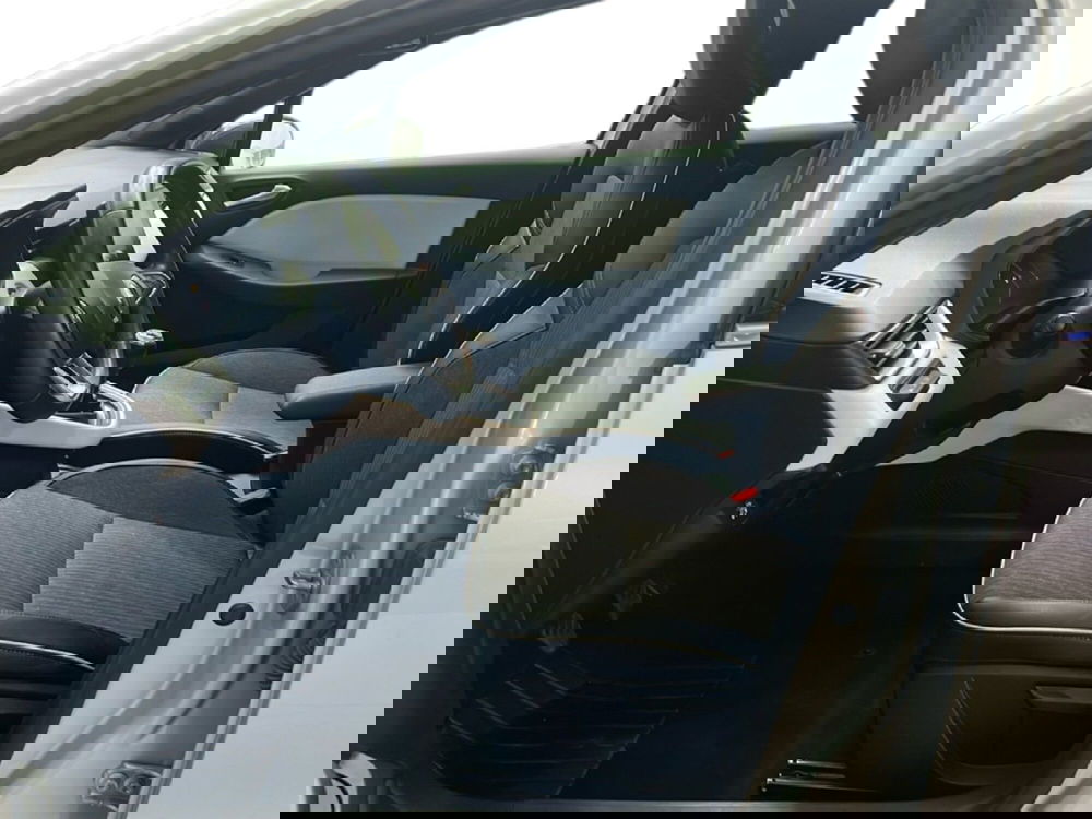 Renault Clio usata a Roma (11)