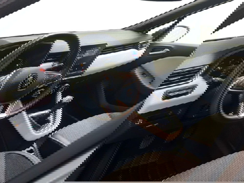 Renault Clio usata a Roma (12)