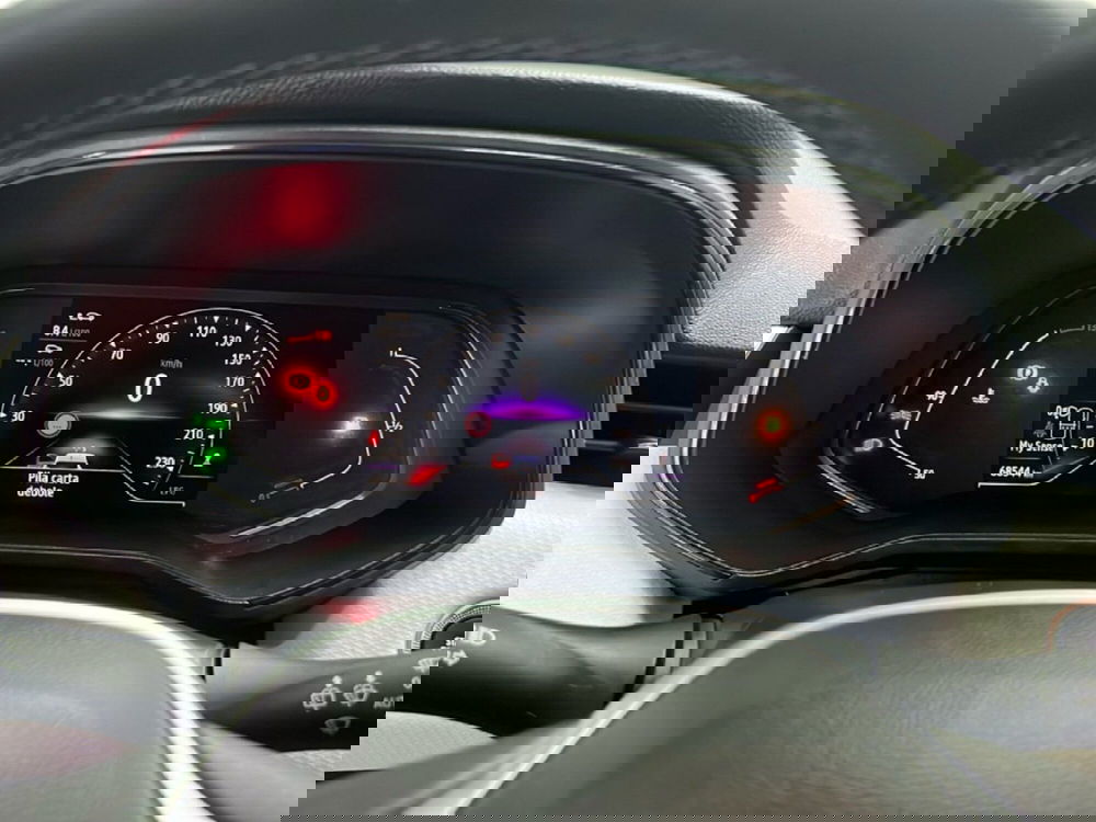 Renault Clio usata a Roma (13)