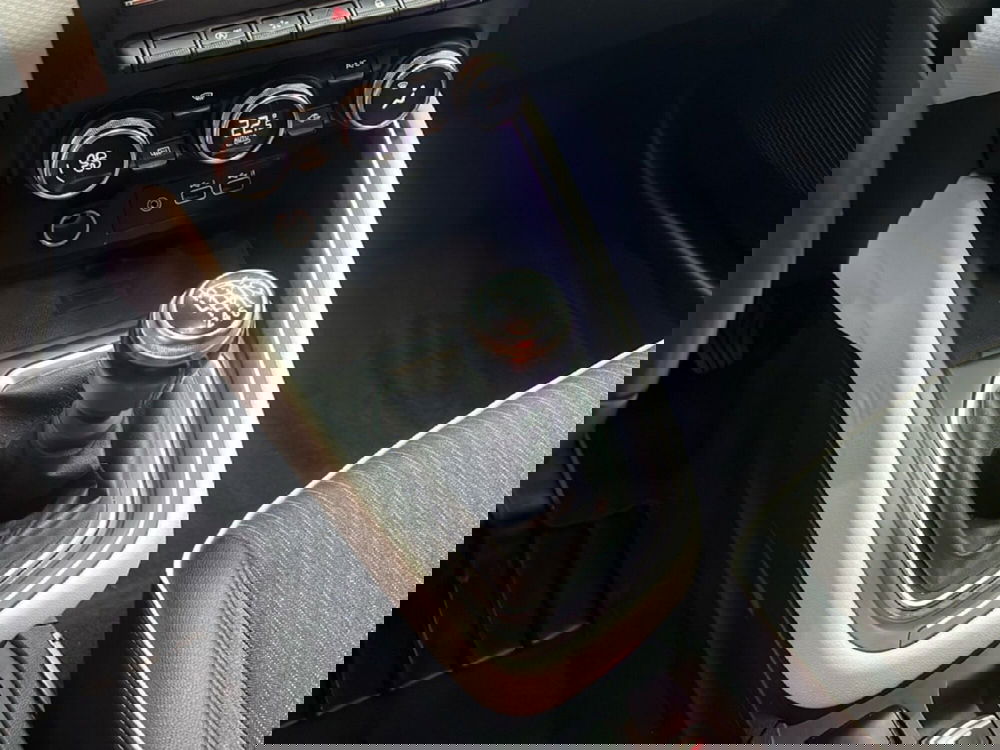 Renault Clio usata a Roma (15)