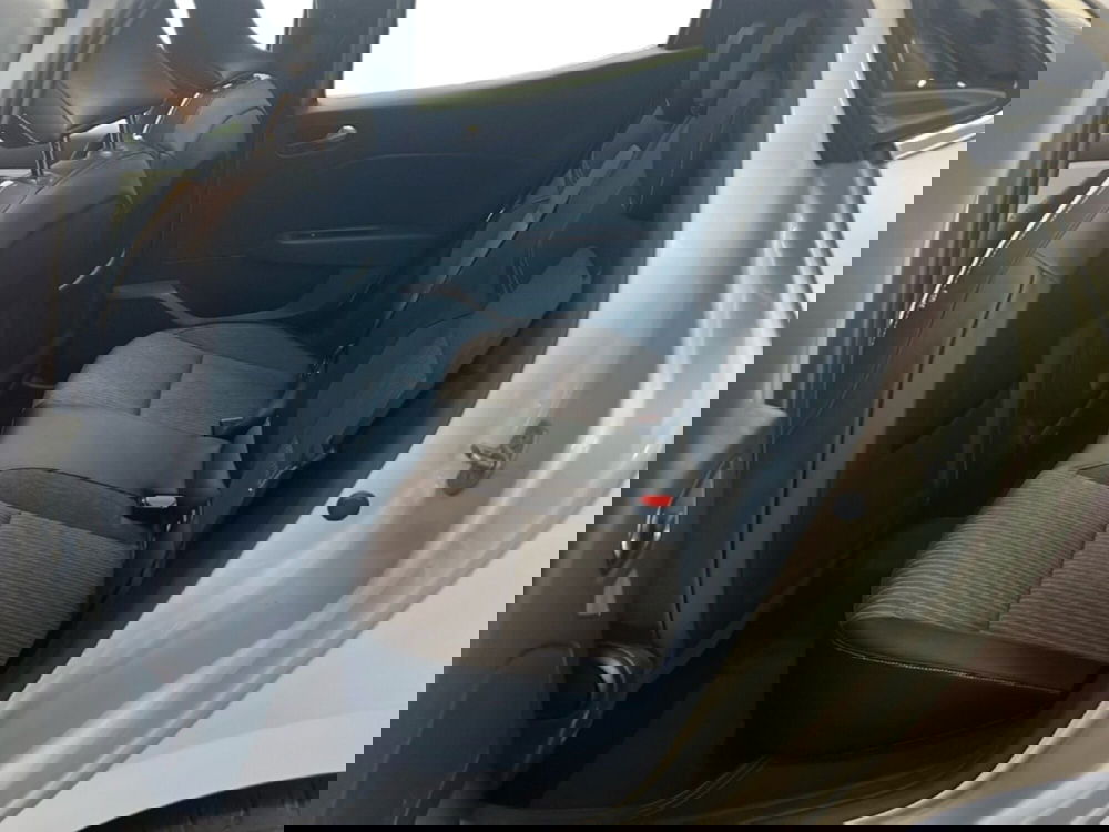 Renault Clio usata a Roma (17)