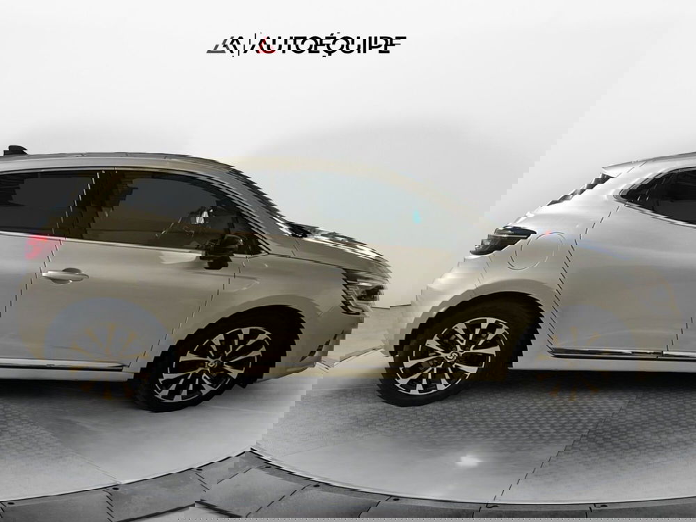 Renault Clio usata a Roma (6)