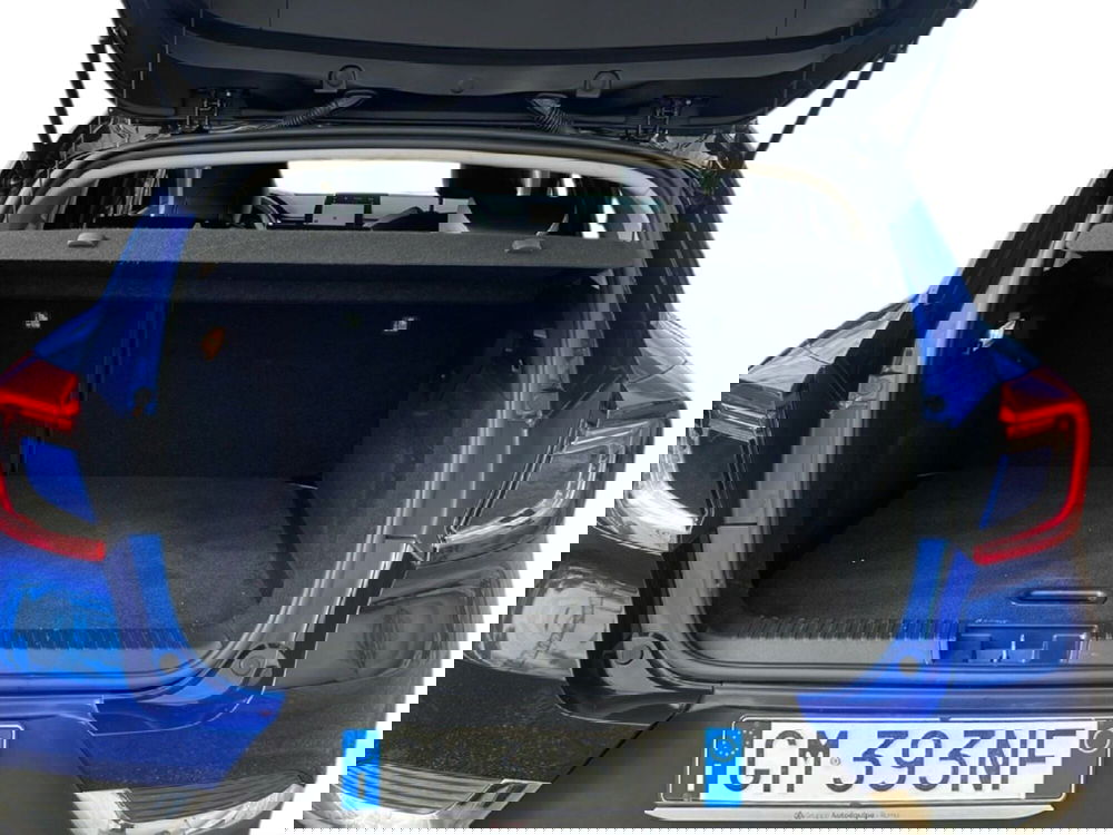 Renault Captur usata a Roma (10)