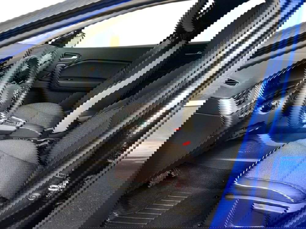 Renault Captur usata a Roma (12)