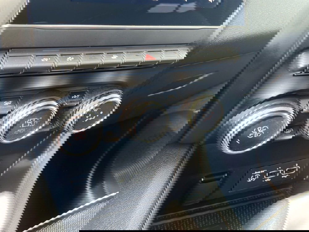 Renault Captur usata a Roma (16)