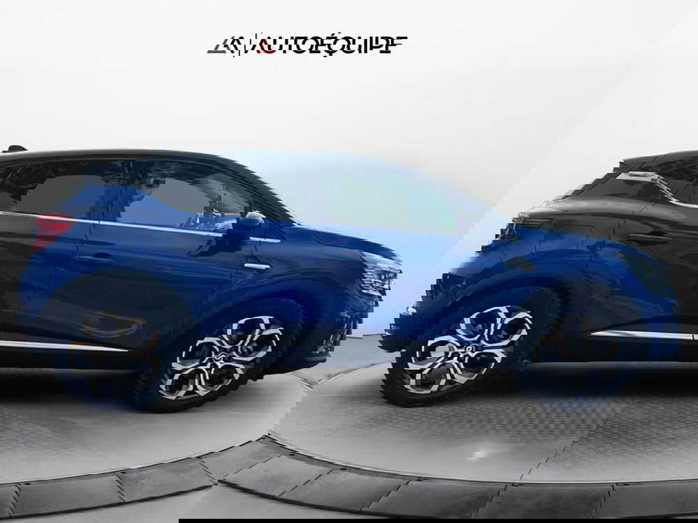 Renault Captur usata a Roma (6)