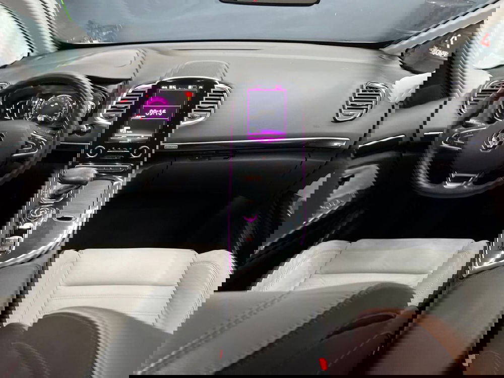 Renault Espace usata a Roma (12)