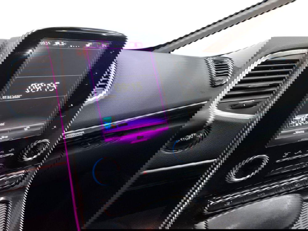 Renault Espace usata a Roma (14)