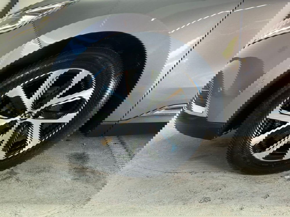 Renault Espace usata a Roma (16)