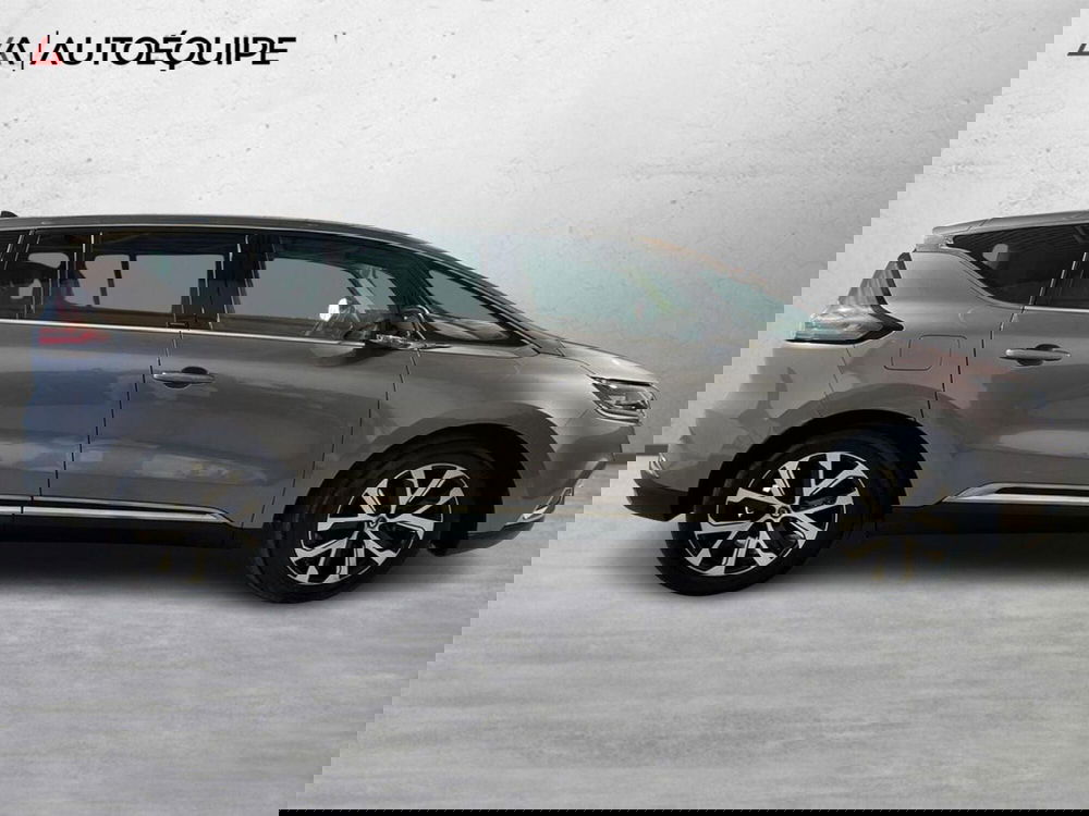 Renault Espace usata a Roma (6)