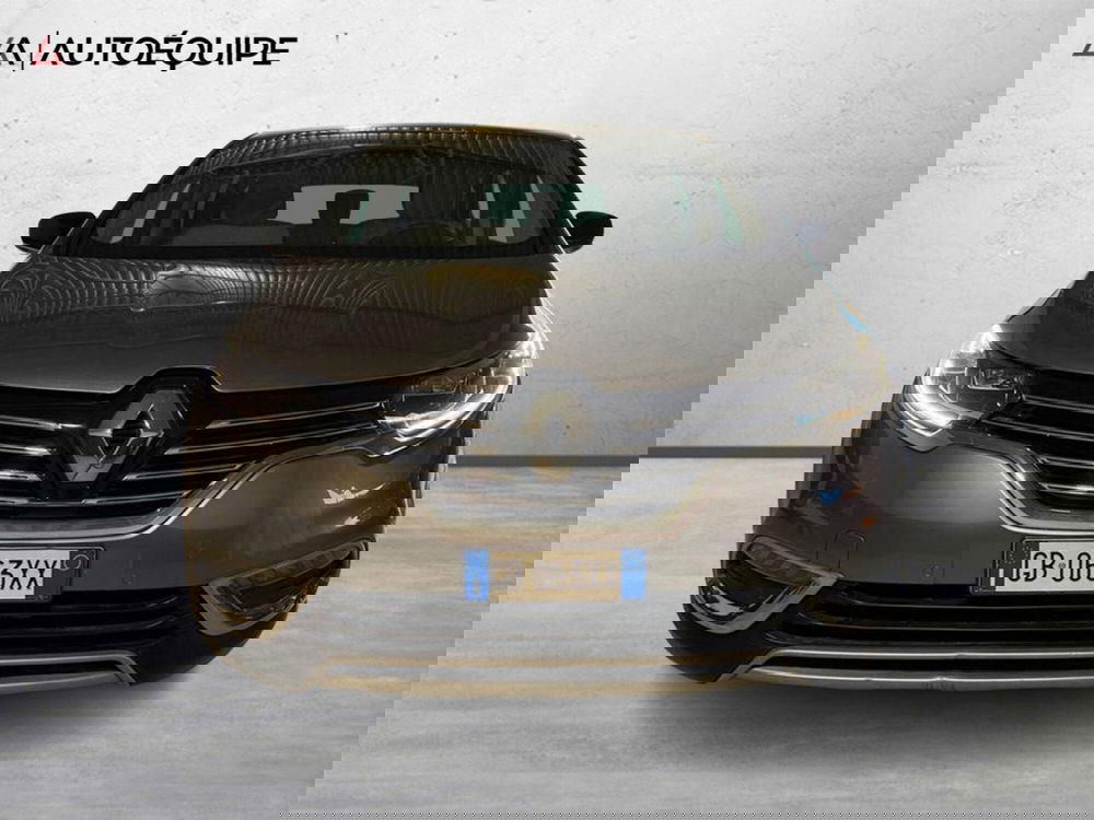 Renault Espace usata a Roma (8)