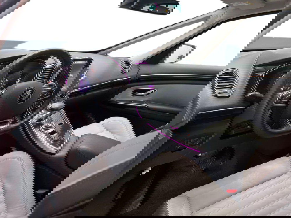 Renault Espace usata a Roma (9)