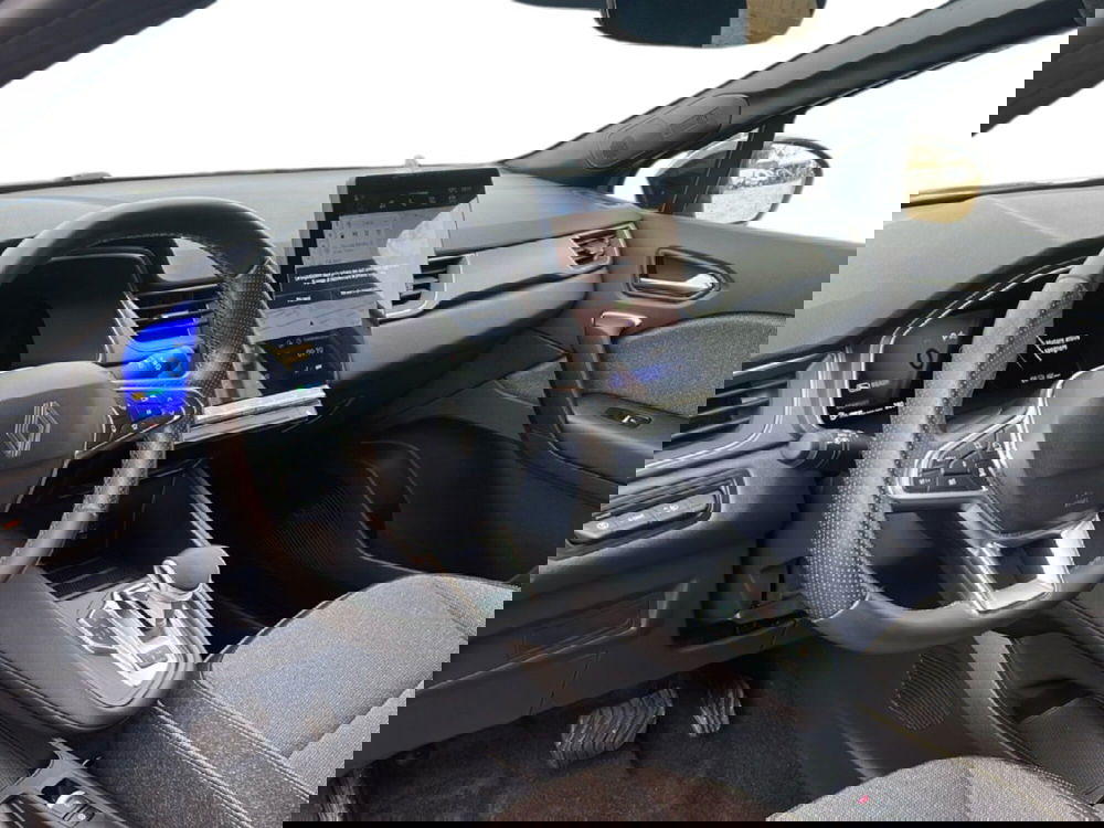 Renault Symbioz usata a Roma (12)