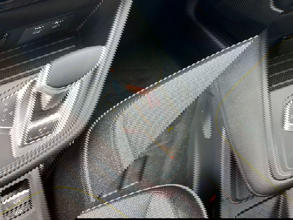 Renault Symbioz usata a Roma (13)