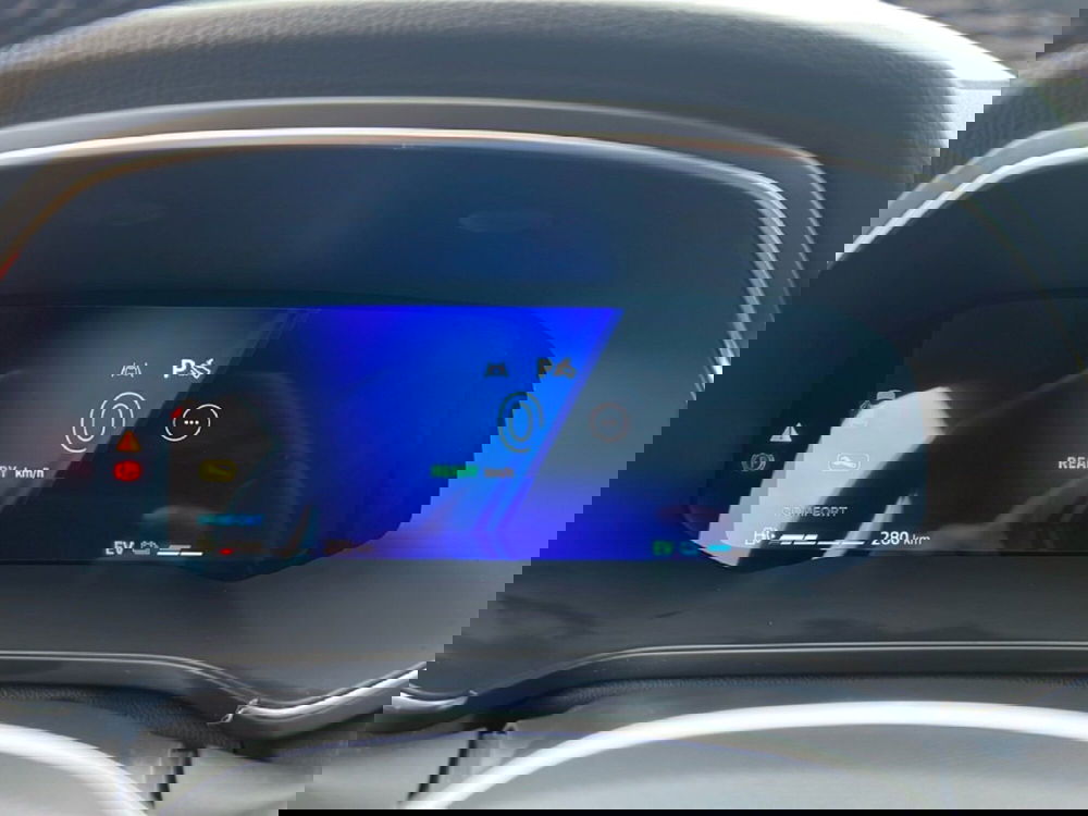 Renault Symbioz usata a Roma (14)