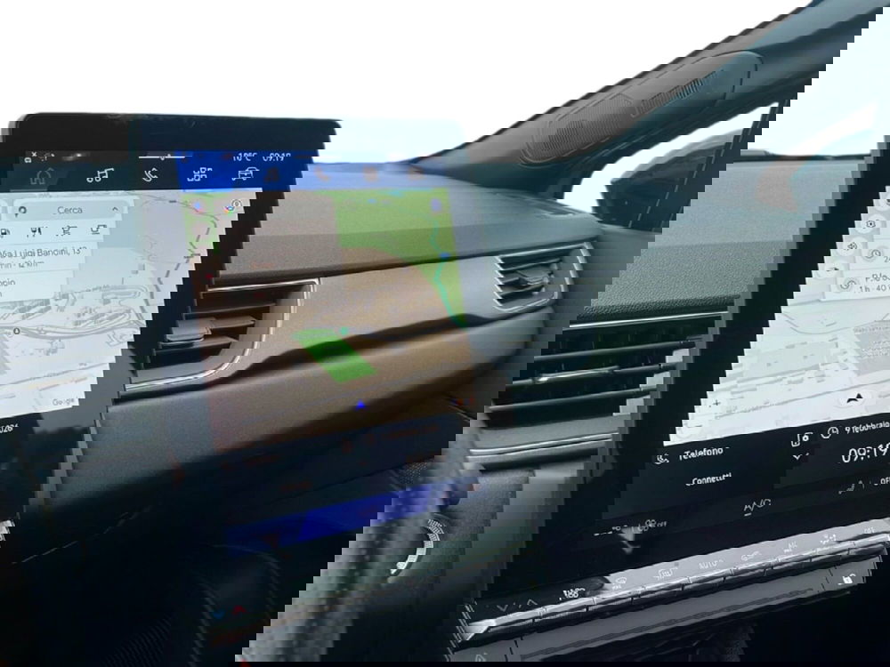 Renault Symbioz usata a Roma (15)