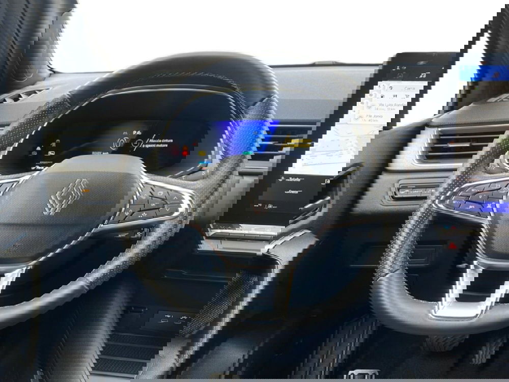 Renault Symbioz usata a Roma (17)