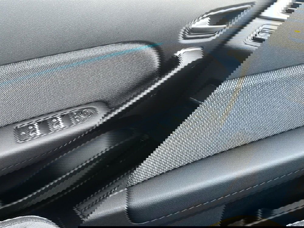 Renault Symbioz usata a Roma (19)