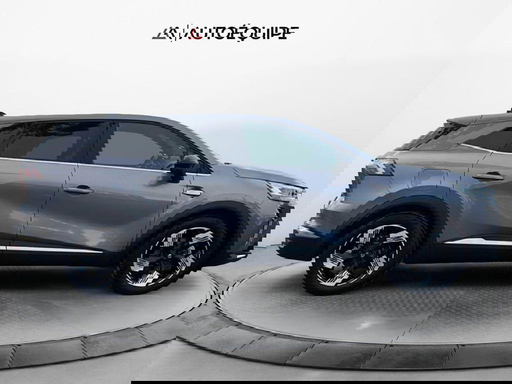 Renault Symbioz usata a Roma (7)