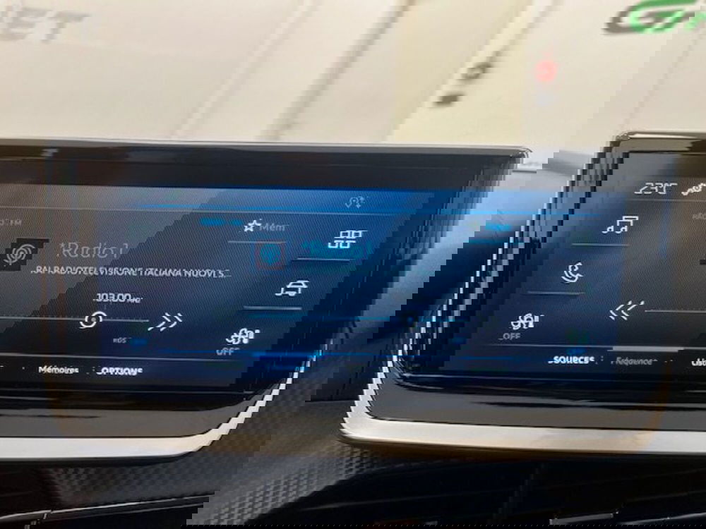 Peugeot 208 nuova a Savona (11)