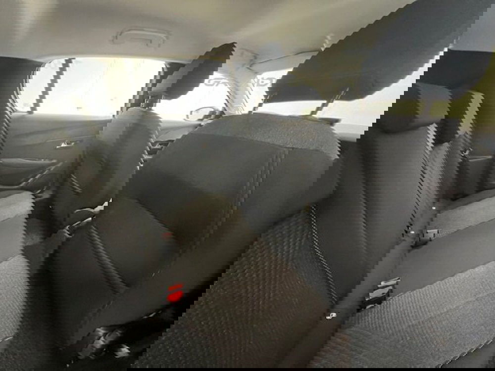 Peugeot 208 nuova a Savona (16)