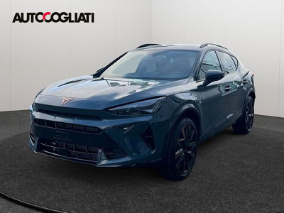 Cupra Formentor 1.5 hybrid 150cv dsg nuova a Merate
